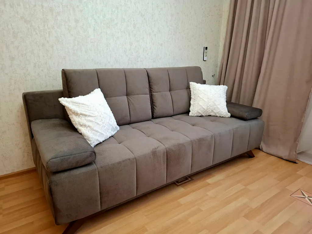 Уютная квартира в центре Волгограда