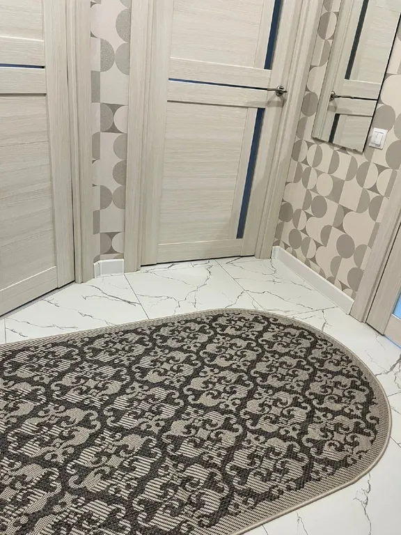 Квартира Уютная квартира с новым ремонтом в центре — Элиста