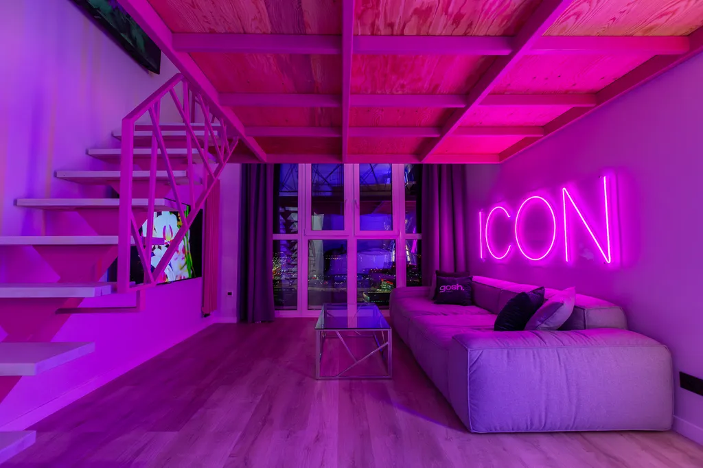 Уютный апартамент в центре