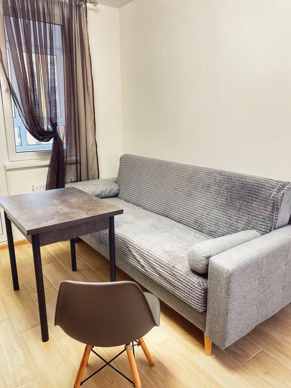 Квартира Уютная квартира — Нижний Новгород