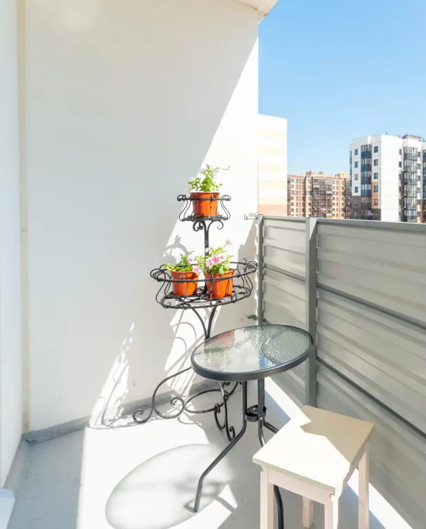 Уютная квартира для вас