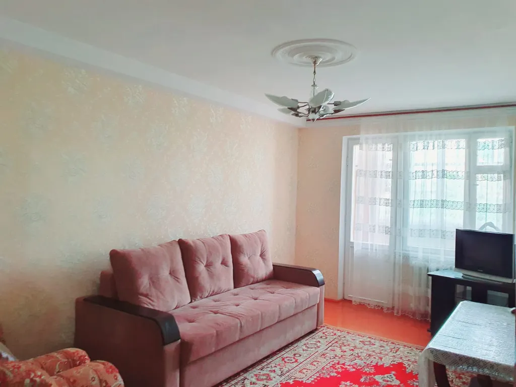 Квартира Уютная квартира у море — Дербент