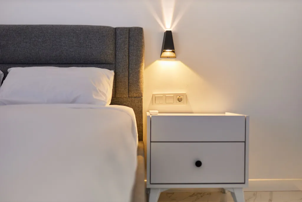 Новая вилла с 3-спальнями и видом на горы