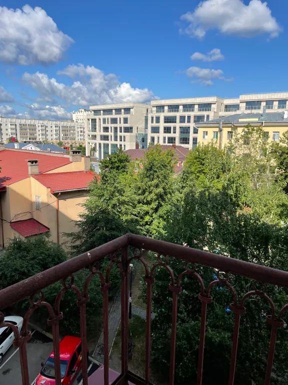 Квартира Квартира в самом центре — Казань
