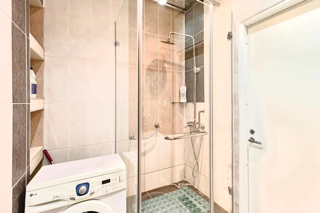 ЖК Северное сияние