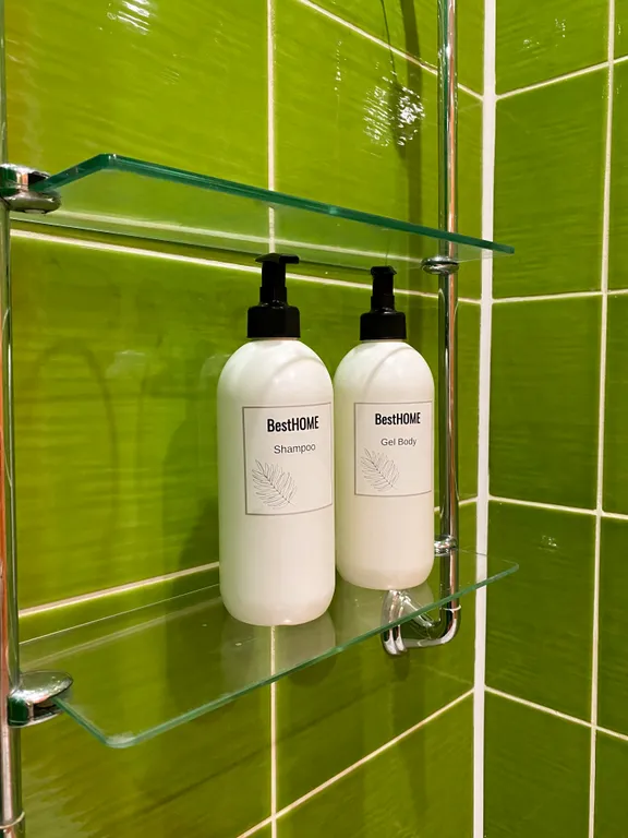 Квартира Двухкомнатная квартира с личным парковочным местом — Ярославль