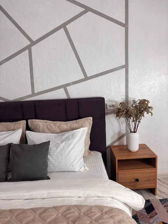 Квартира однокомнатная на Московском проспекте 4, RichHouse