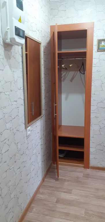 Квартира Квартира у моря — Анапа