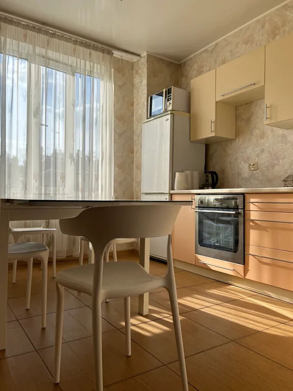 Квартира Квартира в пешей доступности с Роддомом 4 и БСМП, Электроника — Воронеж