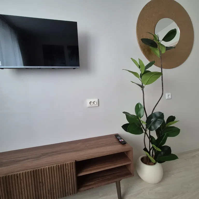 Квартира Баунти в центре города