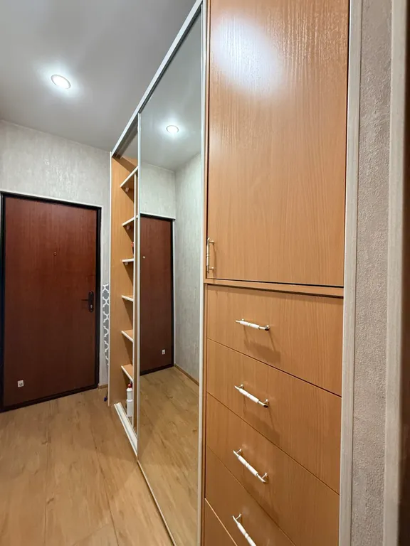 Уютная студия Эспланада