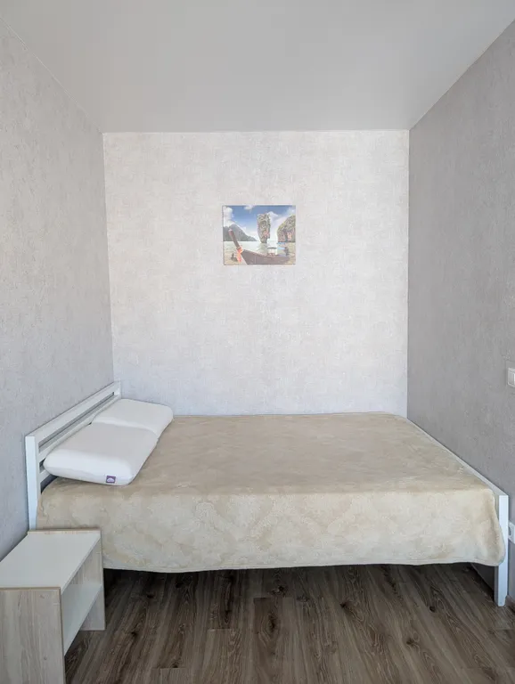 Квартира Уютная и чистая квартира у парка Галицкого и стадиона Краснодар — Краснодар