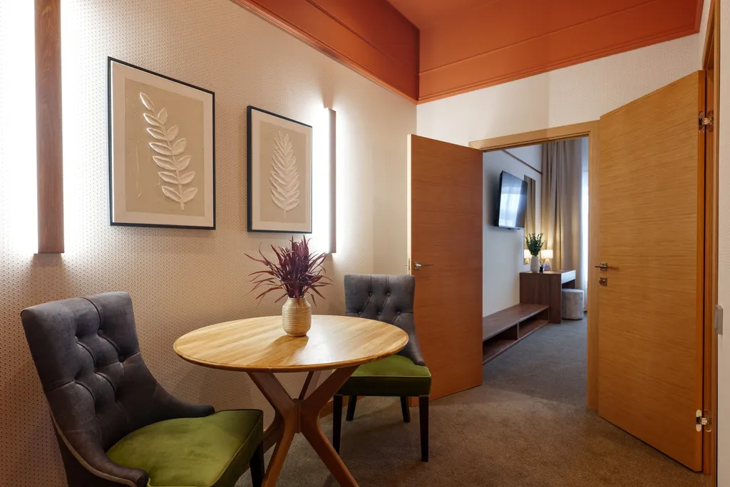 Квартира Комната — аренда посуточно в Суздаль