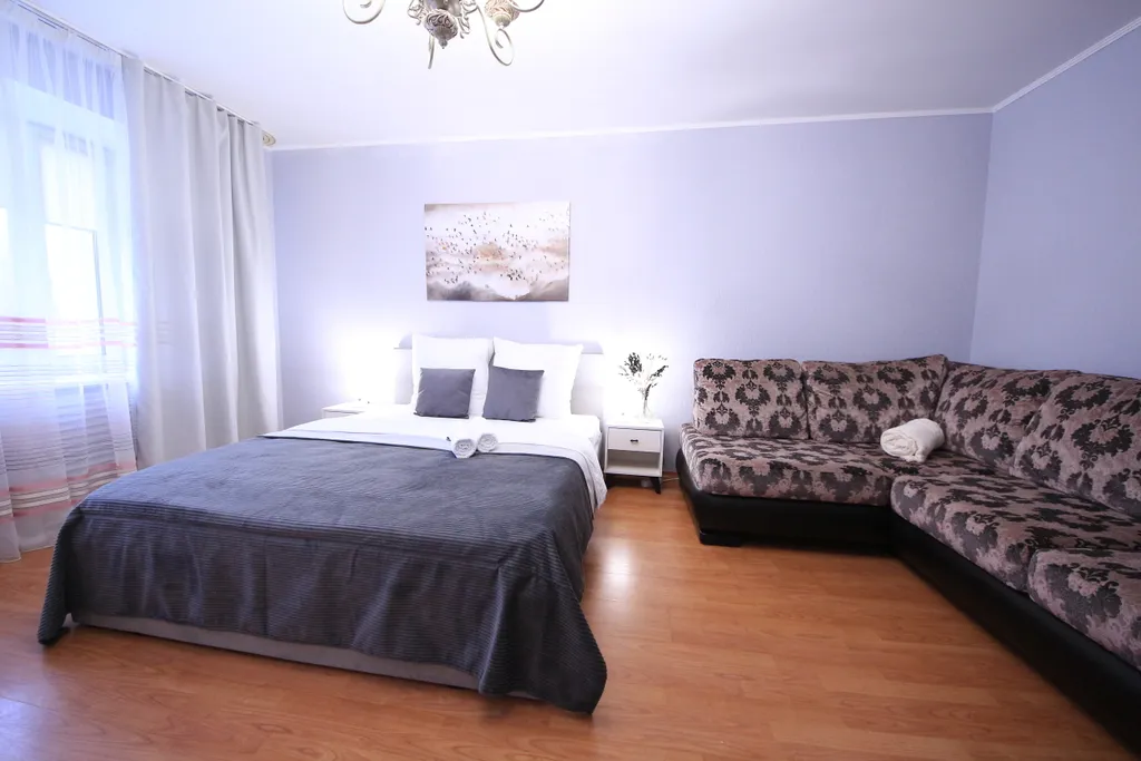 Квартира Квартира Двушка в центре Ярославля — Ярославль