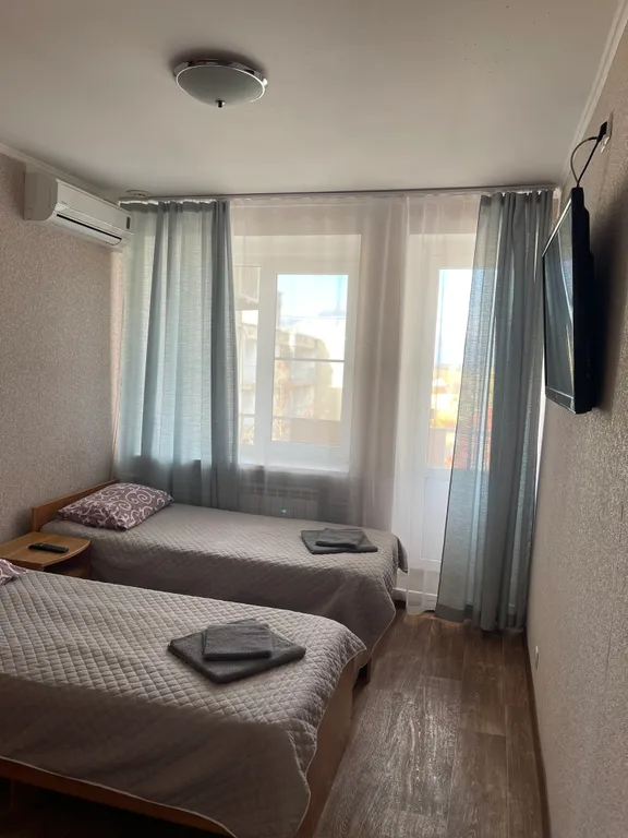 Квартира Комната — аренда посуточно в Цимлянск