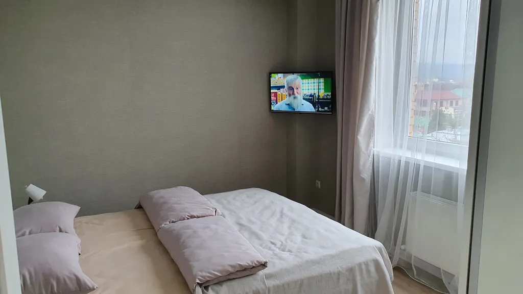 VIP апартаменты в центре