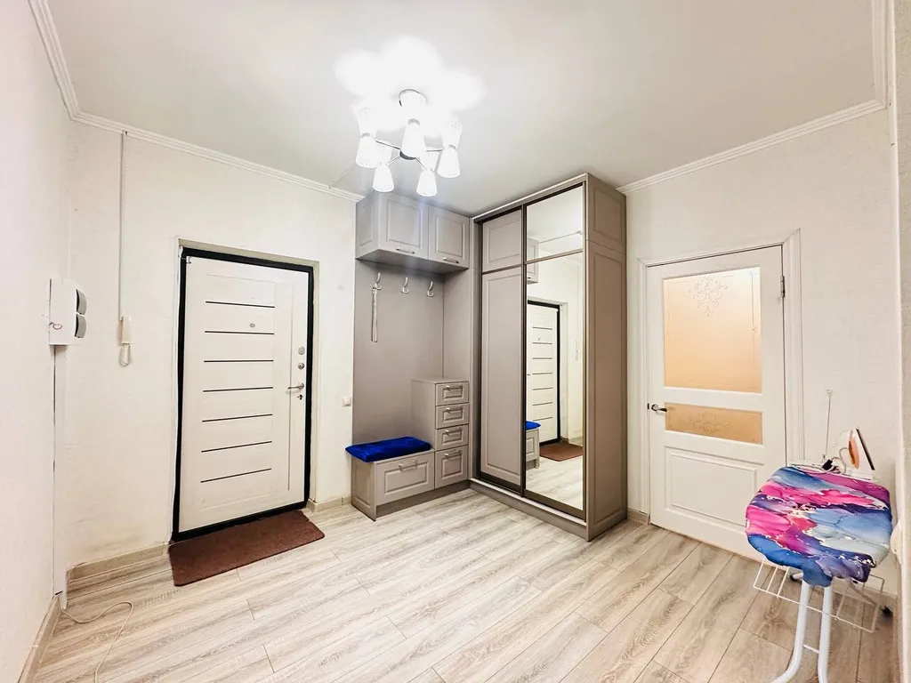 Семейная гавань для большой семьи на сайране