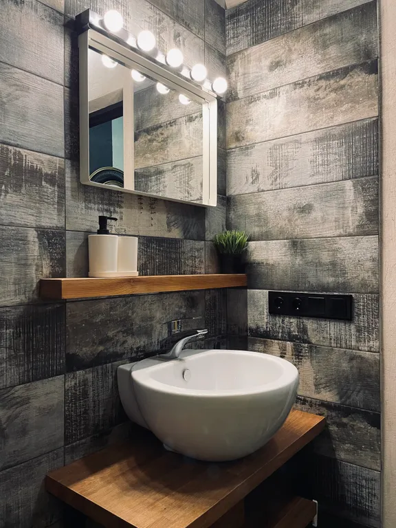 Квартира 1-комнатная Квартира — Сочи