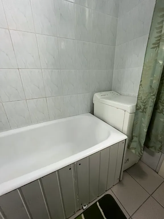 Уютная, чистая квартира