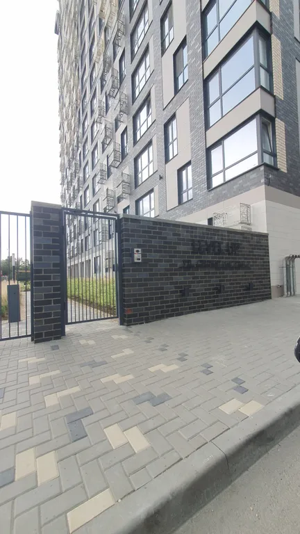 Современная квартира в новом доме Бизнес Класса Центр города