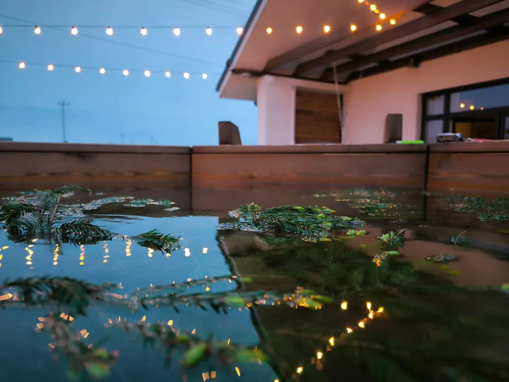 Отдых у моря