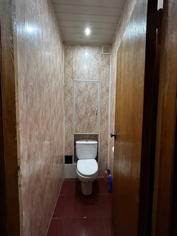 Квартира Просторная квартира — Ярославль