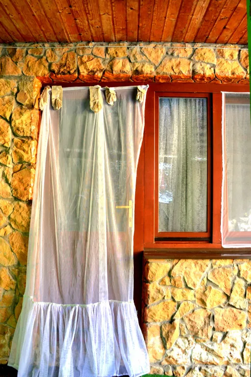 Дом возле моря,, Рай на 72,,