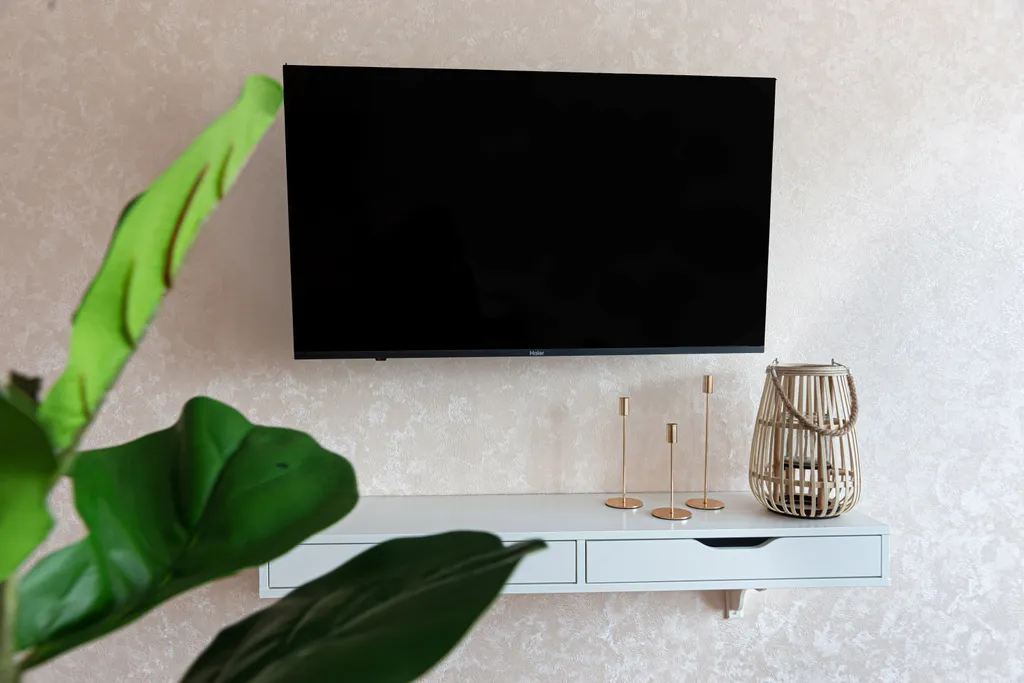 Комфортабельная однокомнатная квартира с шикарным местоположением