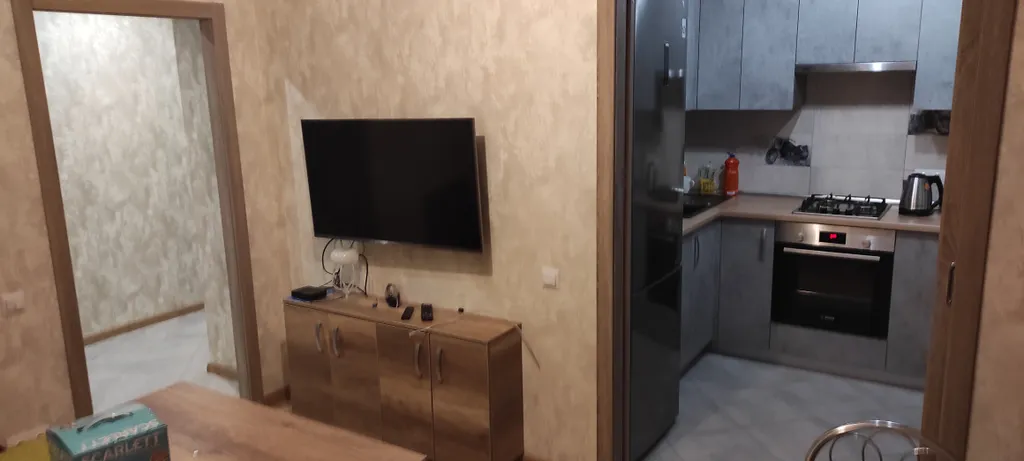 Квартира 2-комнатная Квартира — Минск