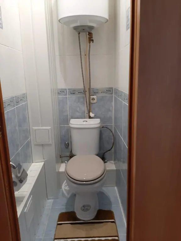 Уютная квартира в Калининском районе