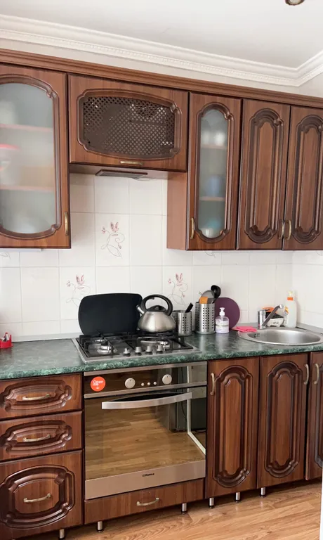 Отличная квартира студия с 2 спальнями