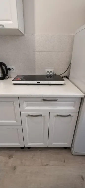 Уютная квартира с домашней атмосферой