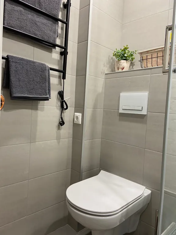 Стильная квартира  в центре Рязани "Рязанский Арбат"