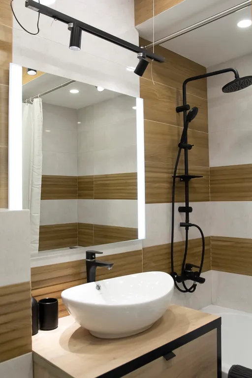 Квартира Квартира Kaliningrad Home — Калининград