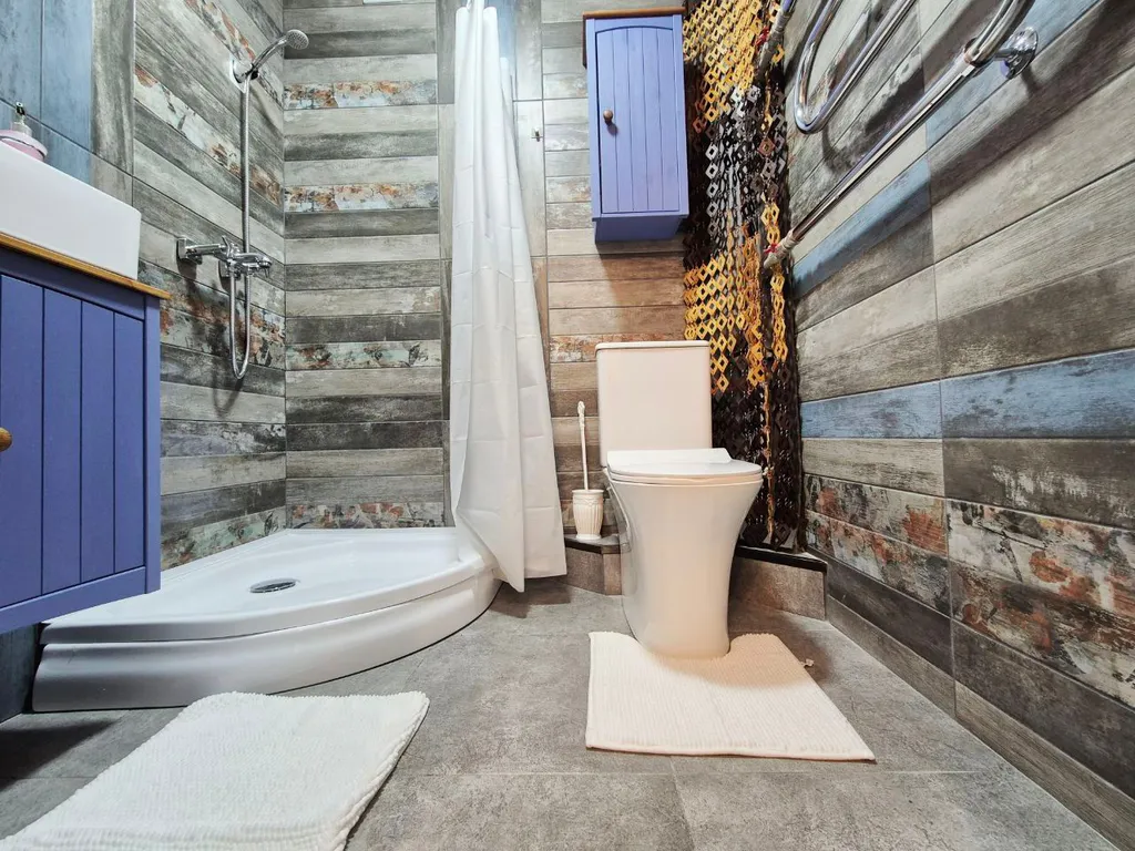 Квартира в самом центре города