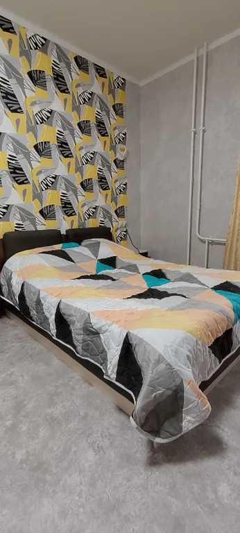 Квартира Гринпарк студия — аренда посуточно в Архангельск