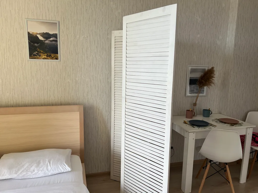 Квартира в центре города