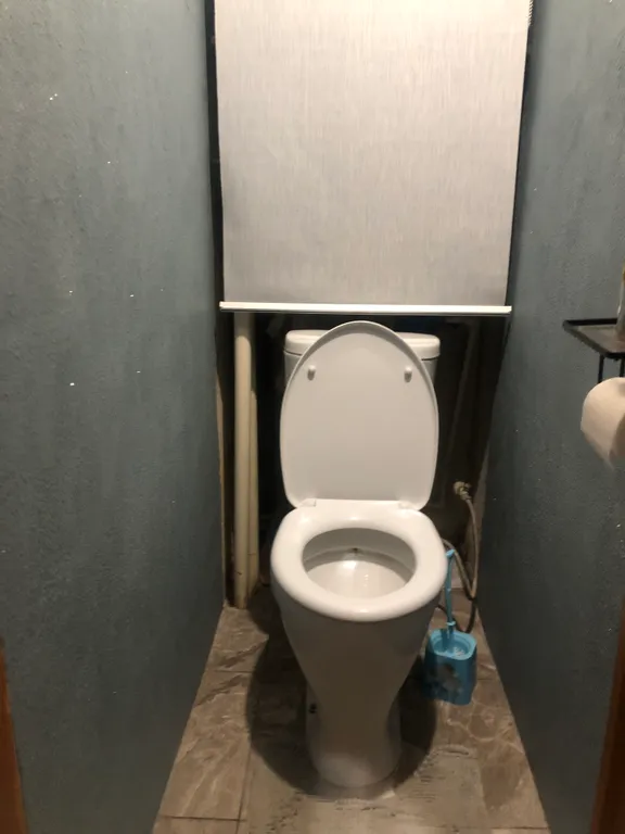 Квартира Уютная комната в трешке рядом с Алмазова — Санкт-Петербург