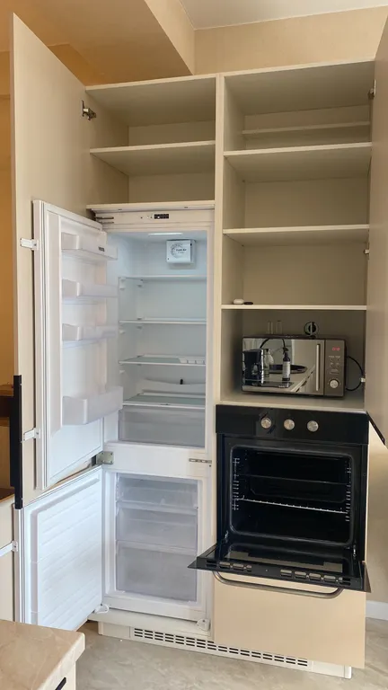 Новая максимально удобная студия в центре Хосты