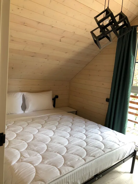 Дом на берегу моря