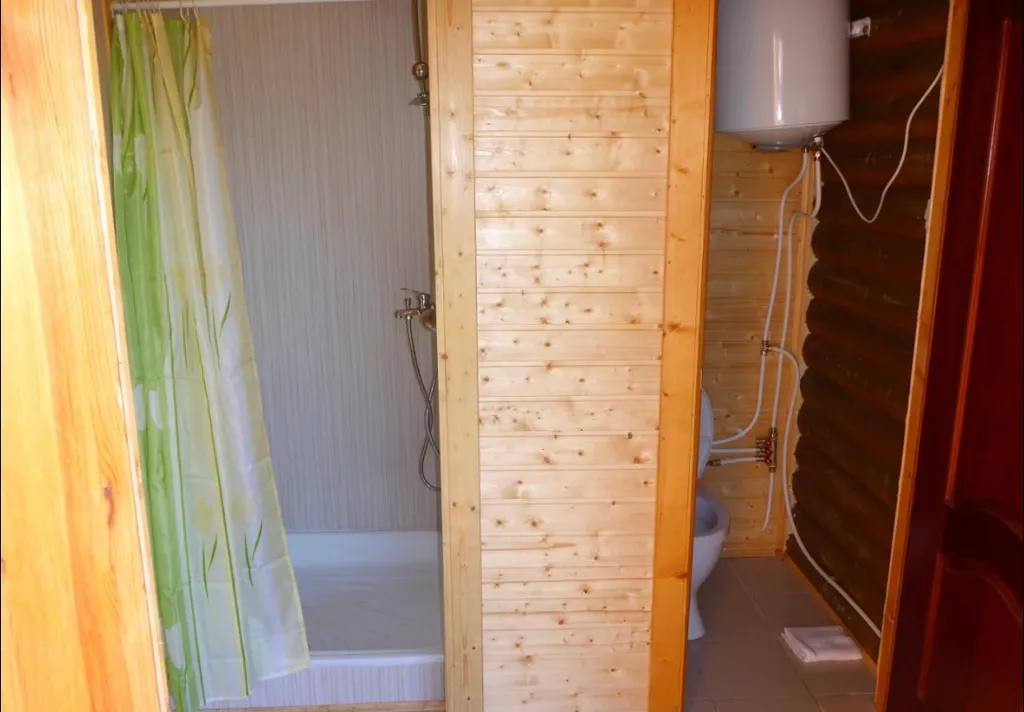 Коттедж Мантиансаари