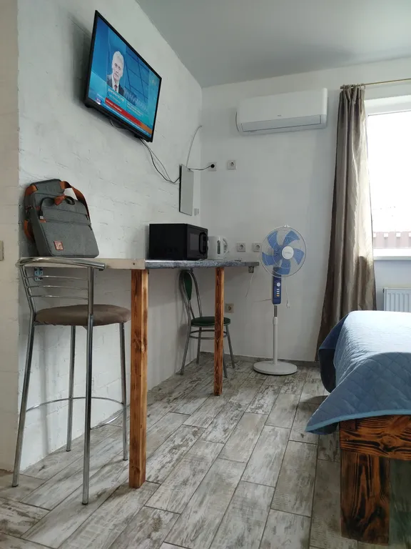 Студия комфорт