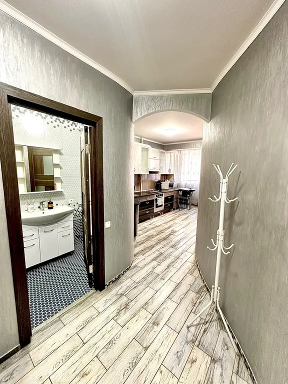 Квартира Квартира в центральном районе — Симферополь