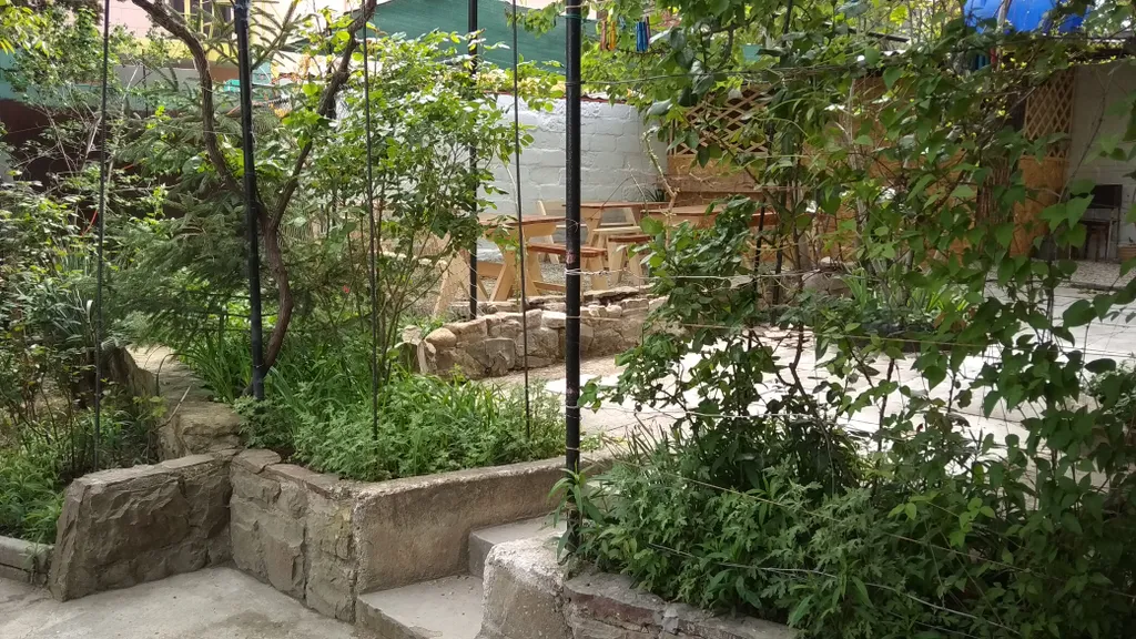 Коттедж 3-комнатный Дом — Судак