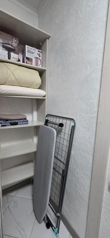 Однокомнатная квартира в центре города Нягань