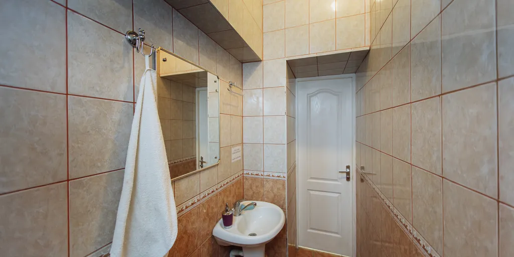 Квартира Комната — Москва