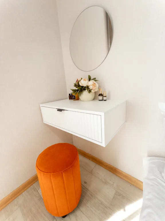 Квартира Уютная квартира с балконом и видом на море — Адлер