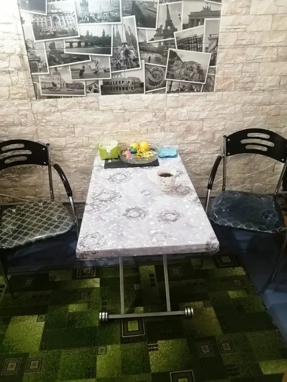 Уютные апартаменты в центре Пятигорска