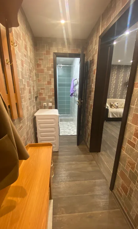 Уютная квартира у жд вокзала