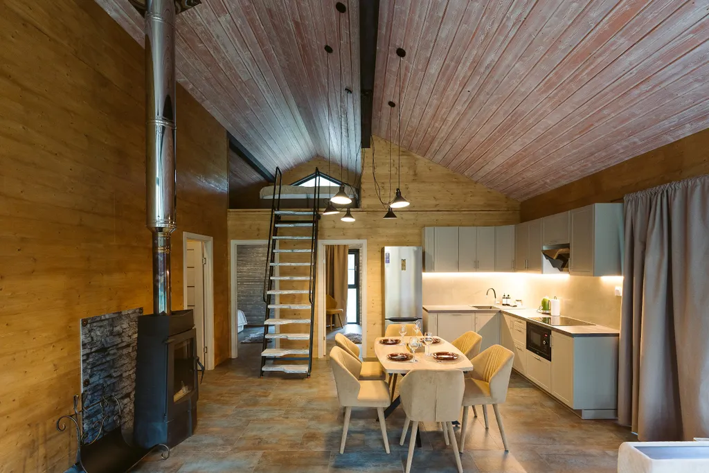 Дом Ариадна